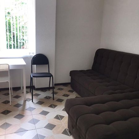 Apartments Na Beregu Сухумі Екстер'єр фото