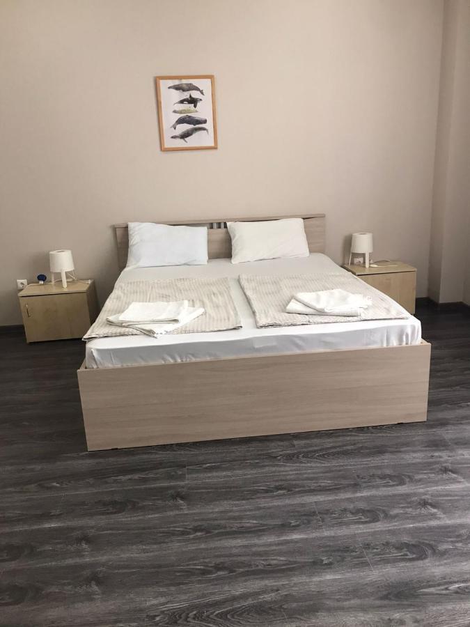Apartments Na Beregu Сухумі Екстер'єр фото