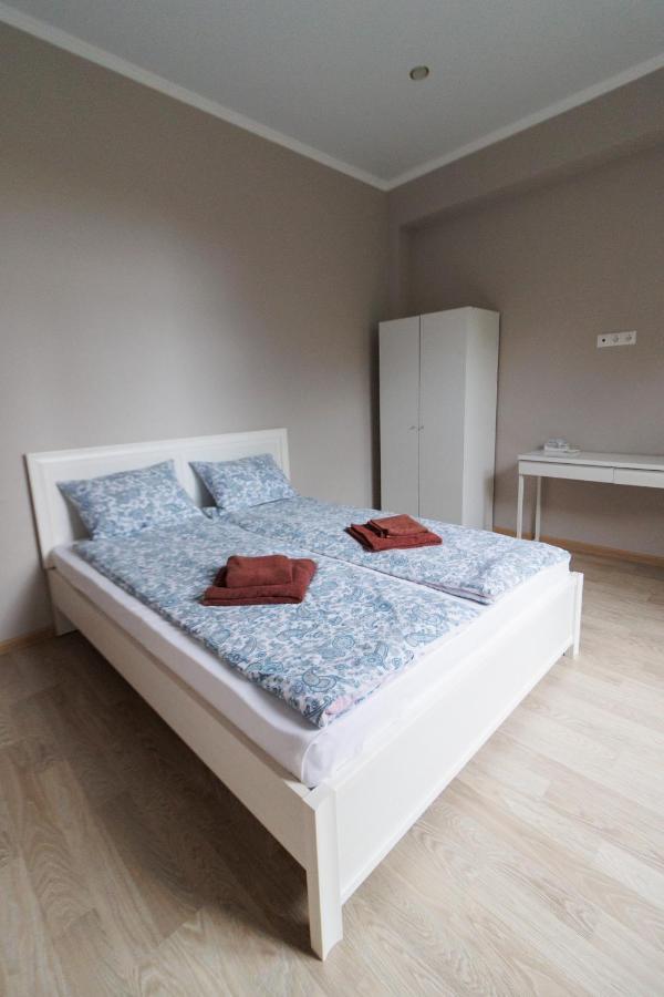 Apartments Na Beregu Сухумі Екстер'єр фото