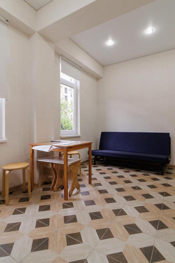 Apartments Na Beregu Сухумі Екстер'єр фото