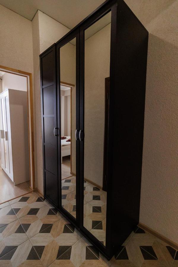 Apartments Na Beregu Сухумі Екстер'єр фото
