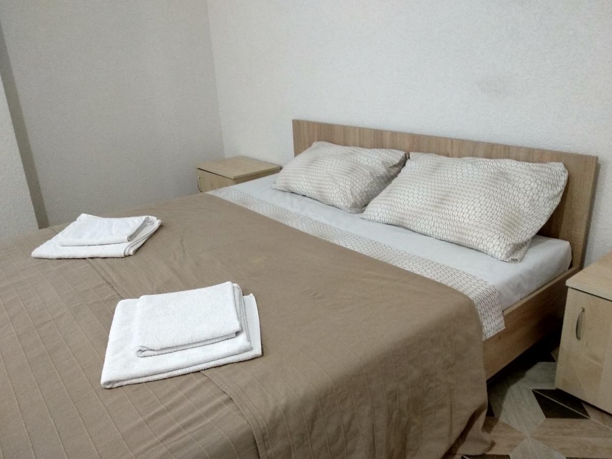 Apartments Na Beregu Сухумі Номер фото