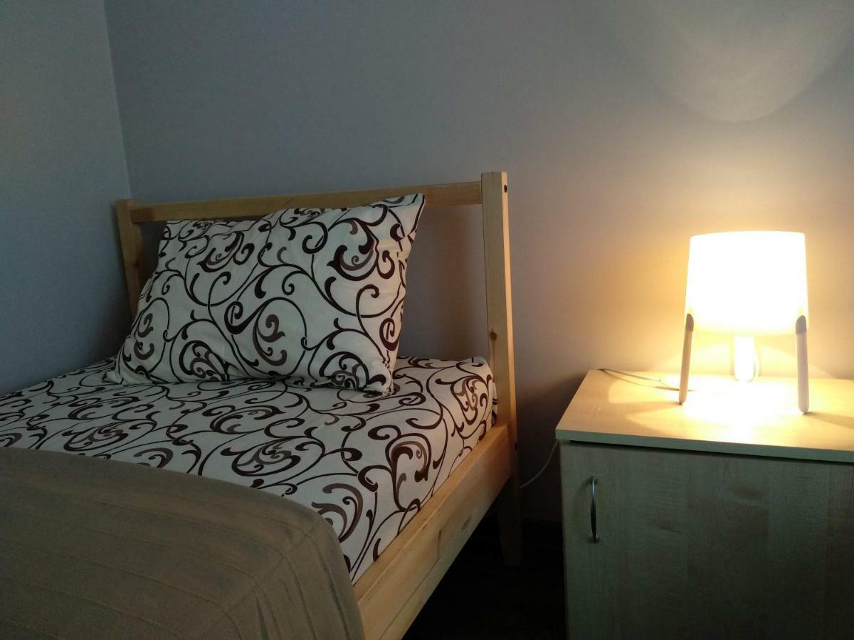 Apartments Na Beregu Сухумі Екстер'єр фото